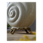 Подсвечник с декором из птиц на ветвях Birds of Paradise варинант исполнения - 5 | Loft Concept в Нижнем Новгороде