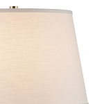 Настольная лампа с синим многослойным шарообразным корпусом Blue Glaze варинант исполнения - 2 | Loft Concept в Нижнем Новгороде