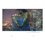 Подарочная книга Альбом Михаил Врубель варинант исполнения - 2 | Loft Concept в Нижнем Новгороде