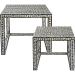 Столик дизайнерский Two варинант исполнения - 2 | Loft Concept в Нижнем Новгороде