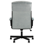 Мягкое кресло для рабочего стоа Pillo Gray-blue варинант исполнения - 3 | Loft Concept в Нижнем Новгороде