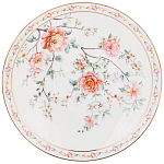 Чайный сервиз из фарфора на 6 персон 14 предметов Flower Porcelain Collection варинант исполнения - 3 | Loft Concept в Нижнем Новгороде