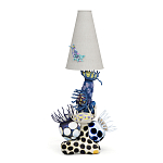 Настольная лампа Tatooine варинант исполнения - 1 | Loft Concept в Нижнем Новгороде