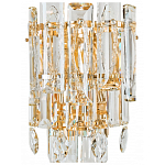 Бра с хрустальными подвесками Gorgeous Crystal Light варинант исполнения - 5 | Loft Concept в Нижнем Новгороде