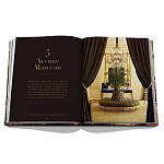 Yves Saint Laurent at Home варинант исполнения - 7 | Loft Concept в Нижнем Новгороде