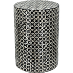 Столик дизайнерский Mirror mosaic варинант исполнения - 1 | Loft Concept в Нижнем Новгороде