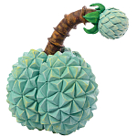 Статуэтка тропический фрукт Tropical Fruit Light Turquoise варинант исполнения - 2 | Loft Concept в Нижнем Новгороде