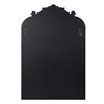 Зеркало с изысканной короной и безрамным полотном Crowned Mirror варинант исполнения - 4 | Loft Concept в Нижнем Новгороде