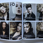 Подарочный Фотоальбом I-D Covers обложки журнала i-D варинант исполнения - 2 | Loft Concept в Нижнем Новгороде