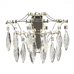 Бра с хрустальными подвесками Quasar варинант исполнения - 10 | Loft Concept в Нижнем Новгороде
