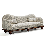 Диван Indra варинант исполнения - 2 | Loft Concept в Нижнем Новгороде