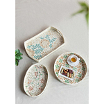 Поднос Clover leaves варинант исполнения - 8 | Loft Concept в Нижнем Новгороде