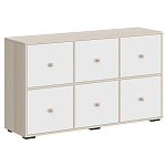 Тумба 6 отделений Liam 2 варинант исполнения - 2 | Loft Concept в Нижнем Новгороде