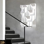 Светящийся настенный арт-объект Geometric Wall Art Object варинант исполнения - 2 | Loft Concept в Нижнем Новгороде