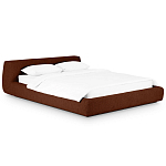 Кровать двуспальная Verna варинант исполнения - 1 | Loft Concept в Нижнем Новгороде