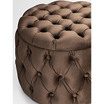 Пуф Milk chocolate варинант исполнения - 4 | Loft Concept в Нижнем Новгороде