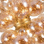 Люстра Golden Element варинант исполнения - 4 | Loft Concept в Нижнем Новгороде