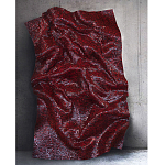 Панно «Red Flow» варинант исполнения - 1 | Loft Concept в Нижнем Новгороде