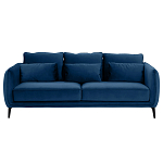 Диван трёхместный с подлокотниками Dutchman варинант исполнения - 3 | Loft Concept в Нижнем Новгороде