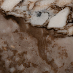 Тумба под телевизор серая с мраморной столешницей Uniqueness Marble варинант исполнения - 7 | Loft Concept в Нижнем Новгороде