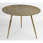 Столик дизайнерский Swords варинант исполнения - 2 | Loft Concept в Нижнем Новгороде