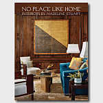 Подарочная Книга No Place Like Home: Interiors by Madeline Stuart варинант исполнения - 1 | Loft Concept в Нижнем Новгороде