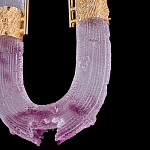 Подвесной светильник с овальным плафоном Fantasy Geometry варинант исполнения - 4 | Loft Concept в Нижнем Новгороде