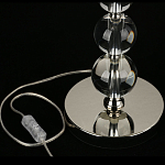 Настольная лампа Gaell с бежевым плафоном варинант исполнения - 2 | Loft Concept в Нижнем Новгороде