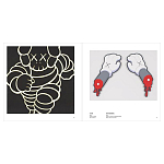 Книга Kaws. Family AGO Book варинант исполнения - 3 | Loft Concept в Нижнем Новгороде