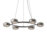 Люстра подвесная Mind 3000К 60Вт варинант исполнения - 2 | Loft Concept в Нижнем Новгороде