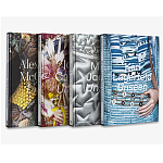 Alexander McQueen: Unseen варинант исполнения - 6 | Loft Concept в Нижнем Новгороде