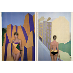 Книга LOfficiel 100 Издательство Marsilio варинант исполнения - 4 | Loft Concept в Нижнем Новгороде