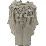 Кашпо Hidden emotions варинант исполнения - 3 | Loft Concept в Нижнем Новгороде