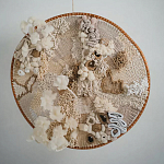 Панно «Эфир» варинант исполнения - 1 | Loft Concept в Нижнем Новгороде