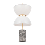Настольный светильник Gray marble варинант исполнения - 4 | Loft Concept в Нижнем Новгороде