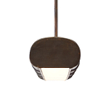 Люстра длинная линейная Long Linear Chandelier варинант исполнения - 3 | Loft Concept в Нижнем Новгороде