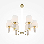 Люстра подвесная Lira варинант исполнения - 1 | Loft Concept в Нижнем Новгороде