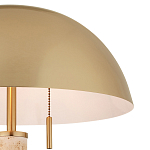 Настольная лампа с куполообразным абажуром Truth Option варинант исполнения - 2 | Loft Concept в Нижнем Новгороде