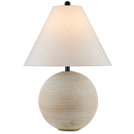 Настольная лампа с шарообразным фактурным корпусом Shadows варинант исполнения - 3 | Loft Concept в Нижнем Новгороде