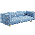 Диван Savoy варинант исполнения - 1 | Loft Concept в Нижнем Новгороде