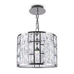 Люстра Pi Metallica варинант исполнения - 1 | Loft Concept в Нижнем Новгороде