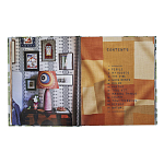 Книга известного дизайнера интерьеров Питера Данэма The World of Peter Dunham: Global Style from Paris to Hollywood варинант исполнения - 3 | Loft Concept в Нижнем Новгороде