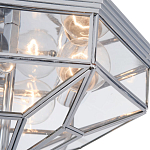 Потолочный светильник Zeil E27X3 варинант исполнения - 2 | Loft Concept в Нижнем Новгороде