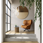 Люстра каскадная с прозрачными цилиндрическими плафонами Jenae Glass Tube Lighting варинант исполнения - 11 | Loft Concept в Нижнем Новгороде