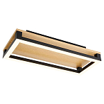 Потолочный светильник 40 GAVIN WOOD варинант исполнения - 1 | Loft Concept в Нижнем Новгороде