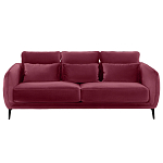 Диван трёхместный с подлокотниками Dutchman варинант исполнения - 13 | Loft Concept в Нижнем Новгороде