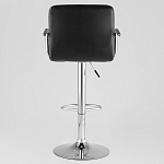 Барный стул с подлокотниками Honory Black варинант исполнения - 5 | Loft Concept в Нижнем Новгороде