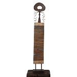 Скульптура «Антропоморфная фигура 2» варинант исполнения - 1 | Loft Concept в Нижнем Новгороде