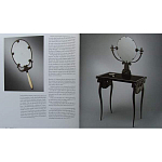 Discussing the Rise of French Art Deco with Author Jared Goss варинант исполнения - 6 | Loft Concept в Нижнем Новгороде