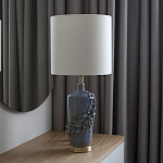 Светильник настольный «MARITTIMO» варинант исполнения - 1 | Loft Concept в Нижнем Новгороде